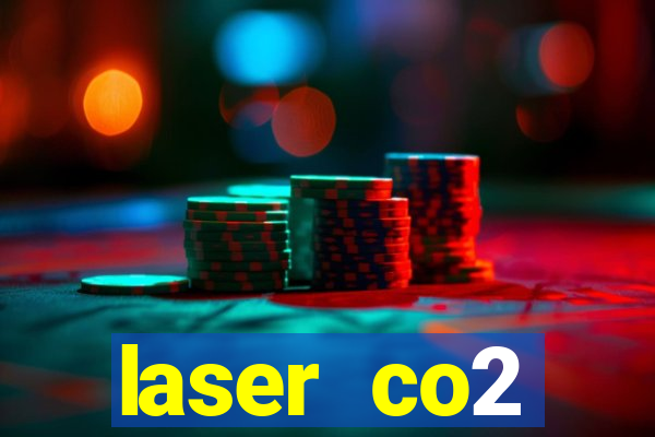 laser co2 frazionato napoli